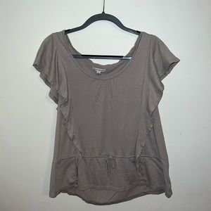 American Eagle Women’s Top Size Large